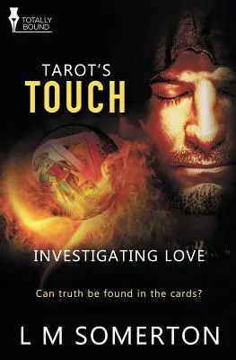 Skúmanie lásky: Tarotový dotyk - Investigating Love: Tarot's Touch