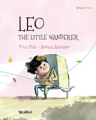 Leo, malý tulák - Leo, the Little Wanderer
