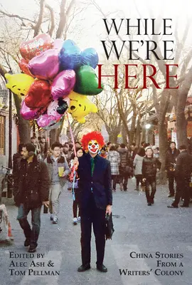 Kým sme tu - While We're Here
