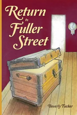 Návrat na Fullerovu ulicu - Return to Fuller Street