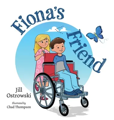 Fionin priateľ - Fiona's Friend
