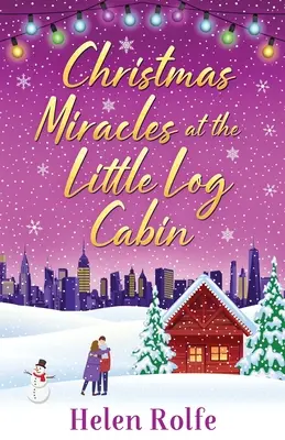 Vianočné zázraky v Malom zrube - Christmas Miracles at the Little Log Cabin