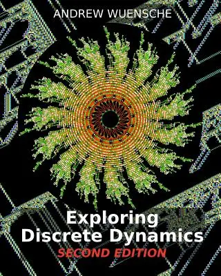SKÚMANIE DISKRÉTNEJ DYNAMIKY. Druhé vydanie. Príručka DDLab - EXPLORING DISCRETE DYNAMICS. 2nd Editiion. The DDLab Manual