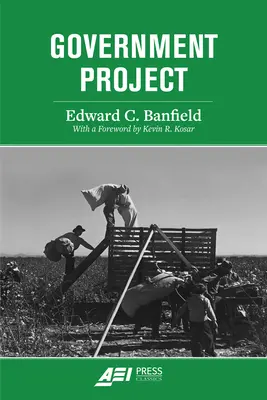 Vládny projekt - Government Project