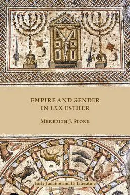 Ríša a rod v LXX Ester - Empire and Gender in LXX Esther