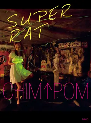 Super krysa - Super Rat