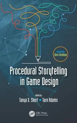 Procedurálne rozprávanie príbehov v hernom dizajne - Procedural Storytelling in Game Design