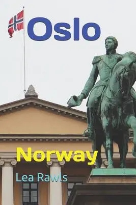 Oslo: Nórsko - Oslo: Norway
