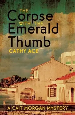 Mŕtvola so smaragdovým palcom - The Corpse with the Emerald Thumb