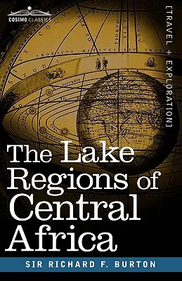 Jazerné oblasti strednej Afriky - The Lake Regions of Central Africa