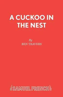 Kukučka v hniezde - A Cuckoo in the Nest
