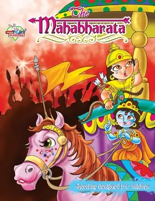 Mahábhárata - The Mahabharata