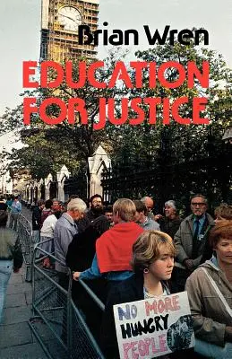 Vzdelávanie pre spravodlivosť - Education for Justice