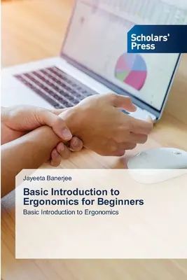 Základný úvod do ergonómie pre začiatočníkov - Basic Introduction to Ergonomics for Beginners
