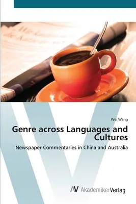 Žáner naprieč jazykmi a kultúrami - Genre across Languages and Cultures