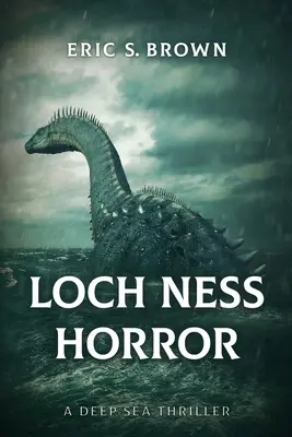 Lochnesská hrôza - Loch Ness Horror