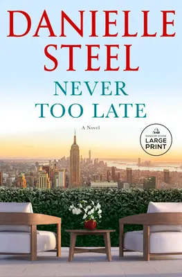 Nikdy nie je neskoro - Never Too Late