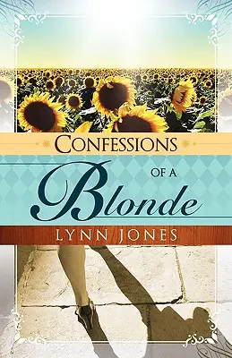Vyznanie blondínky - Confessions of a Blonde