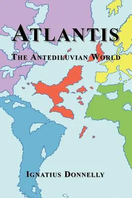 Atlantída: Predpotopný svet - Atlantis: The Antediluvian World