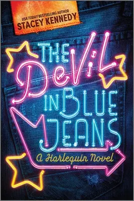Diabol v modrých džínsoch - The Devil in Blue Jeans