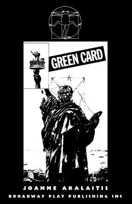 Zelená karta - Green Card