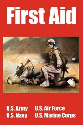 Prvá pomoc - First Aid