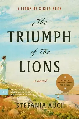 Triumf levov - The Triumph of the Lions