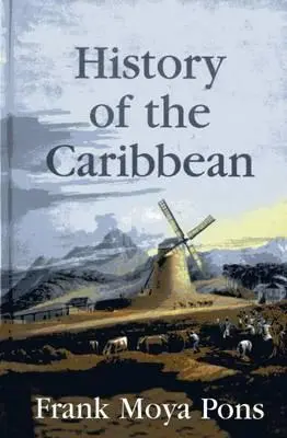 História Karibiku - History of the Caribbean