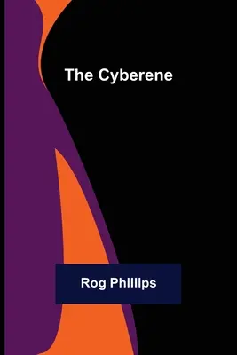 Kybernetika - The Cyberene