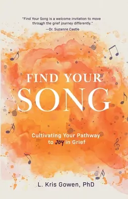 Nájdite svoju pieseň: Ako si vypestovať vrecká radosti počas obdobia smútku - Find Your Song: How to Cultivate Pockets of Joy During Times of Grief