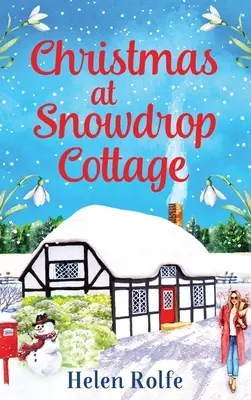 Vianoce v Snowdrop Cottage - Christmas at Snowdrop Cottage