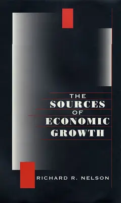 Zdroje hospodárskeho rastu - Sources of Economic Growth