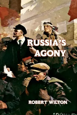 Agónia Ruska - Russia's Agony