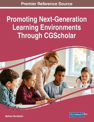 Podpora vzdelávacích prostredí novej generácie prostredníctvom CGScholar - Promoting Next-Generation Learning Environments Through CGScholar
