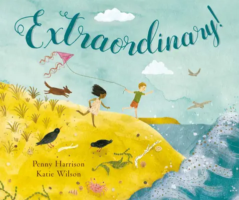 Mimoriadne! - Extraordinary!