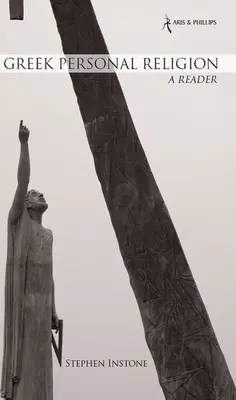 Grécke osobné náboženstvo: A Reader - Greek Personal Religion: A Reader