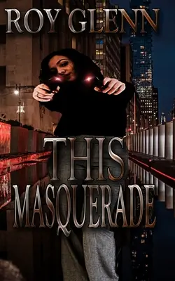 Táto maškaráda - This Masquerade