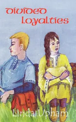 Rozdelená lojalita - Divided Loyalties