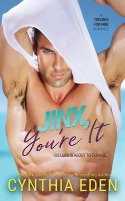 Jinx, ty si to - Jinx, You're It