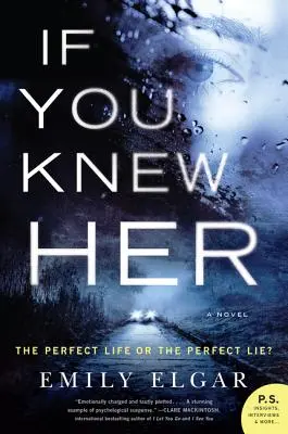 Keby ste ju poznali - If You Knew Her