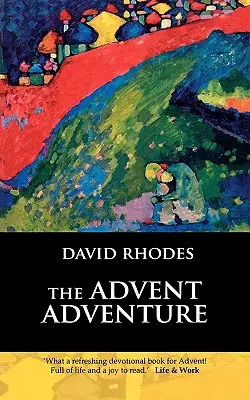 Adventné dobrodružstvo - The Advent Adventure