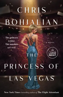 Princezná z Las Vegas - The Princess of Las Vegas