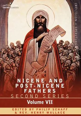 Nikájski a post-nikájski otcovia: Cyril Jeruzalemský, Gregor Nazianzenský: Druhá séria, zväzok VII - Nicene and Post-Nicene Fathers: Second Series, Volume VII Cyril of Jerusalem, Gregory Nazianzen