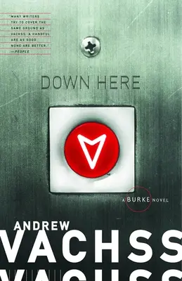 Tu dole - Down Here