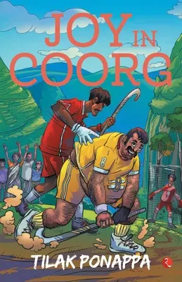 Radosť v Coorgu - Joy in Coorg
