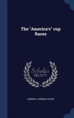 Preteky o Americký pohár - The America's