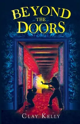 Za dverami - Beyond the Doors