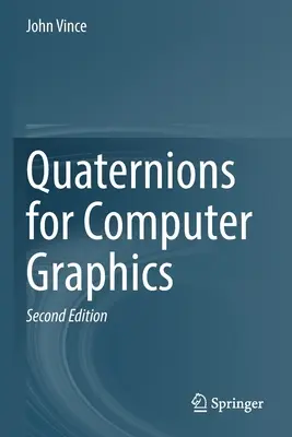 Kvaternióny pre počítačovú grafiku - Quaternions for Computer Graphics