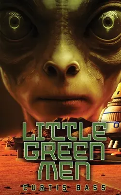 Malí zelení mužíčkovia - Little Green Men