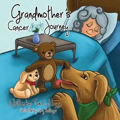 Babičkina cesta za rakovinou - Grandmother's Cancer Journey